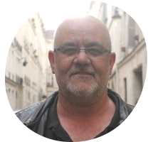 Bernard Cabut