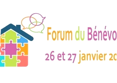 Forum du bénévolat (stand Pépinière) - Nantes