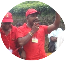  Workers Solidarity Unions