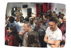 Assemblée générale Frères des Hommes
