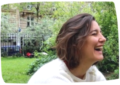 « Une pensée politique je pense que tu sais que tu es en train d'en construire une à partir du moment où le monde ne t'indiffère pas »