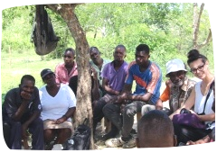 Cultiver le tourisme solidaire avec les paysans haïtiens : les résultats du projet