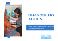 Financer une action