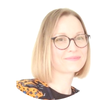 Amélie Sibrié