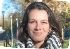 Sarah Meyer, un Pépin pour refaire germer la biodiversité en Asie du Sud-Est
