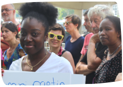 Appui à la Pépi : nous cherchons un-e stagiaire