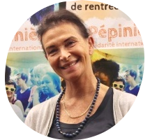 Louise Nimier
