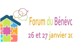 Forum du bénévolat (stand Pépinière) - Nantes