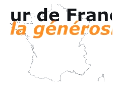 Tour de France de la générosité à Bordeaux 