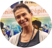 Louise Nimier