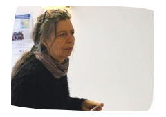 « Être solidaire, c'est s'engager pour que chacun ait le pouvoir de s'exprimer et de se réaliser »