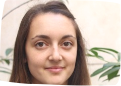 Laura Bonnemaison : « Dépasser cette barrière Nord-Sud »