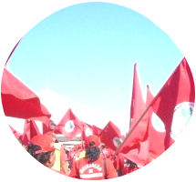  Mouvement des sans-terre (MST) 