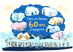 FDH fête ses 60 ans au Dock B (Paris)