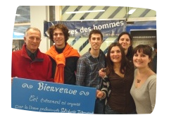 La Pépinière prépare la rentrée !