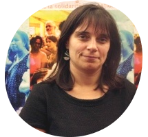 Emmanuelle Bourdeau