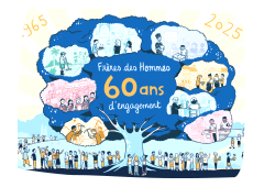 FDH fête ses 60 ans au Dock B (Paris)