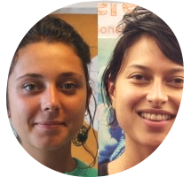  Marie Agathe Widlöcher, Ophélie Tran