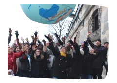 Week-end de rentrée Pépinière