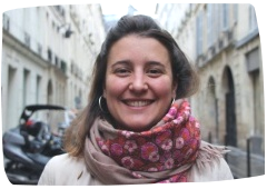 « S'éveiller à quelque chose de différent »