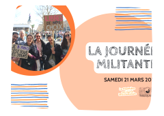 La Journée Militante 