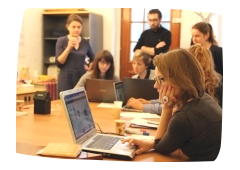 Les formations du second semestre
