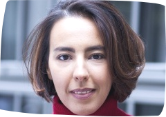 « La solidarité est une définition par essence internationale pour moi »