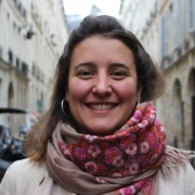 Eléonore Brenot
