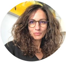  Souhila Kellaci