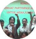 KPA (Konsortium Pembaruan Agraria)