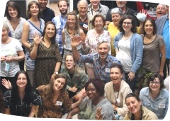 Après-midi militante ouverte aux bénévoles (tuteur.trice.s et Pépins)