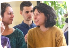 « Un engagement réel pour concrétiser les valeurs que je défends »