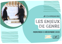Les enjeux de genre chez FDH
