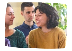 « Un engagement réel pour concrétiser les valeurs que je défends »