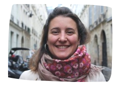 « S'éveiller à quelque chose de différent »