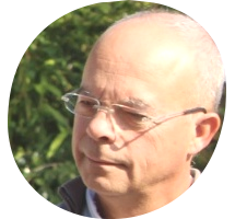 Patrick Fourrier