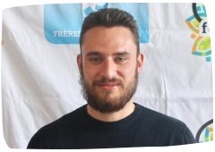 La clé de l'engagement, c'est l'ouverture d'esprit