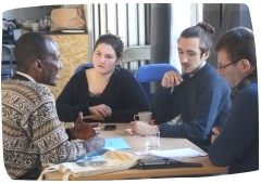 Formation "Accompagner un Pépin à co-construire son projet avec un partenaire"