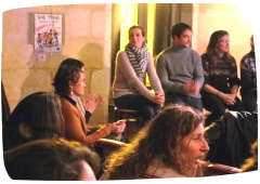 Accueillir de nouveaux∙elles bénévoles