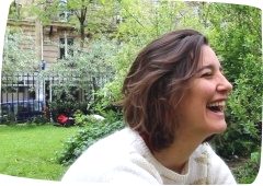 « Une pensée politique je pense que tu sais que tu es en train d'en construire une à partir du moment où le monde ne t'indiffère pas »