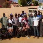 Valoriser l'artisanat au Sénégal : reportage sur les ateliers-écoles !