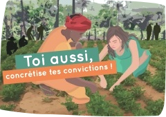 Temps d'information pépinière