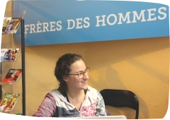Accompagner les tuteurs de la Pépinière