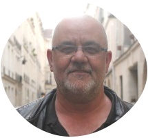 Bernard Cabut