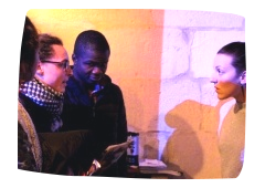 Temps d'Information Pépinière @ Paris