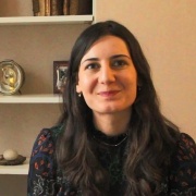 Mariam karkarashvili