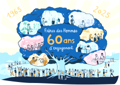 FDH fête ses 60 ans au Dock B (Paris)