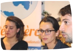 Formation communication et collecte de fonds