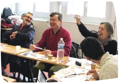 Formation "Accompagner un porteur de projet"