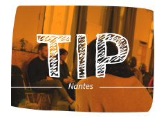 [ Annulé ] Découvrir la Pépinière @Nantes